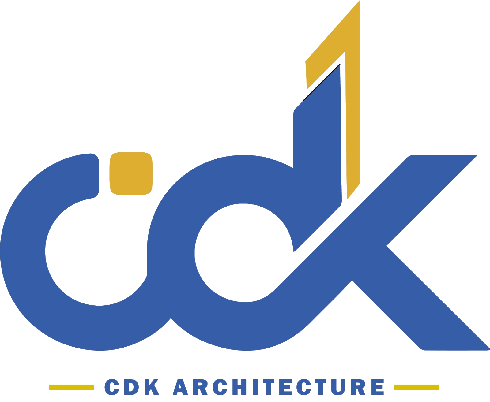 CDK Architecture